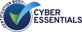Cyber Essentials Certification Body