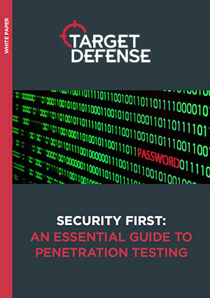 Download our free white paper on penetration testing.