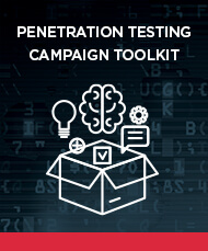 Download the Partner Penetration Testing Campaign Toolkit from Target Defense