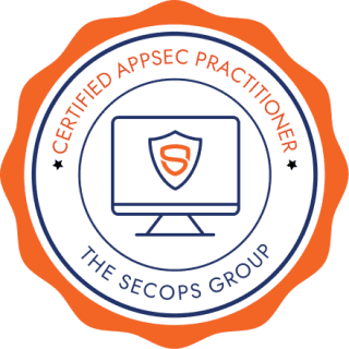 Certified AppSec Practitioner