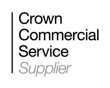 Crown Commercial Service Supplier