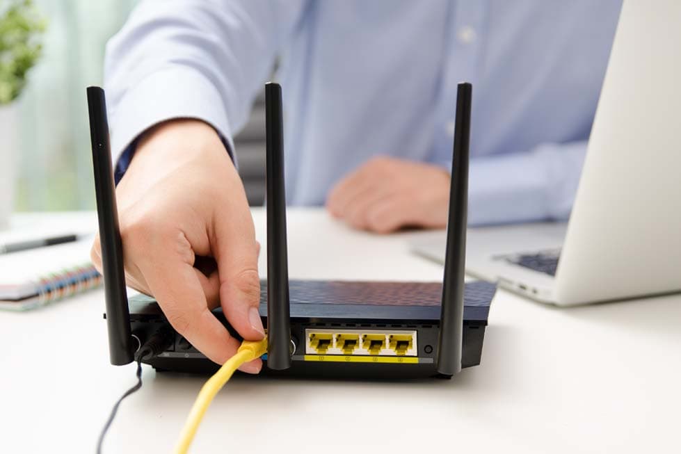 Wireless penetration testing at TargetDefense