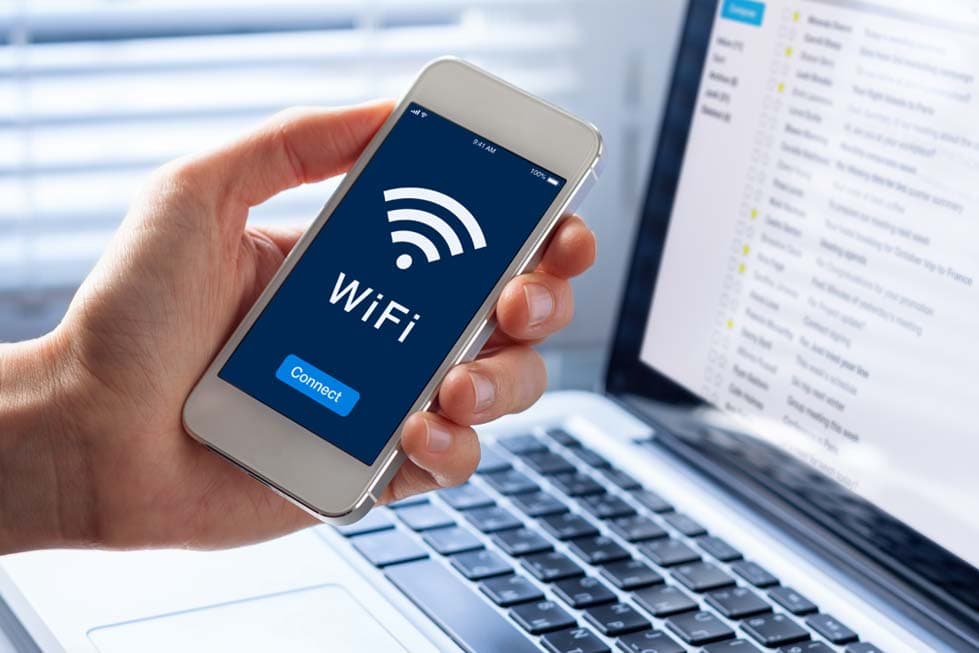 Wireless penetration testing at TargetDefense