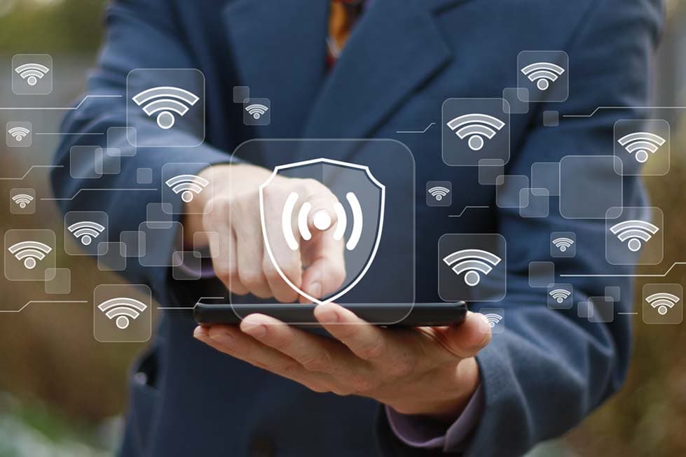 Wireless penetration testing at TargetDefense