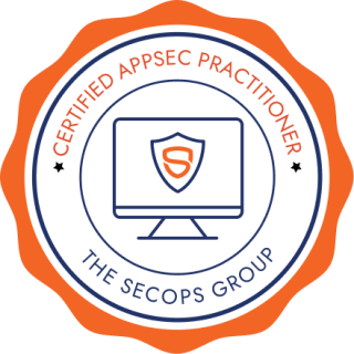 Certified AppSec Practitioner