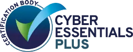 Cyber Essentials Plus Certification Body