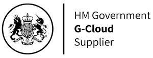 HM Government G-Cloud HM Government G-Cloud