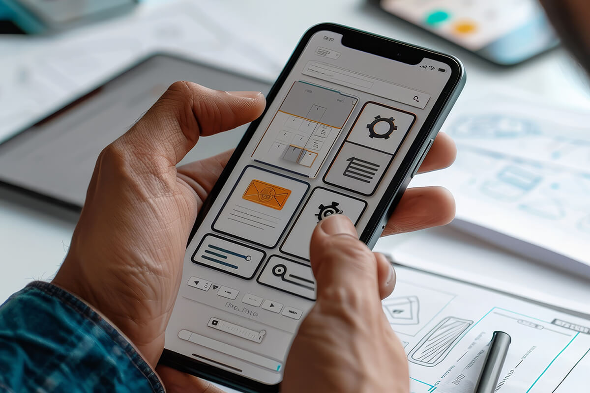 Mobile Application Penetration Testing Services