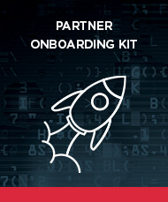 Download the Target Defense Partner Marketing Onboarding Kit from Target Defense
