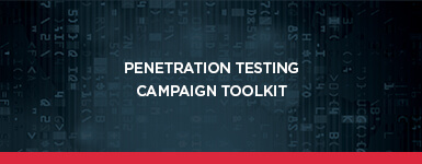 Download the Partner Penetration Testing Campaign Toolkit from Target Defense