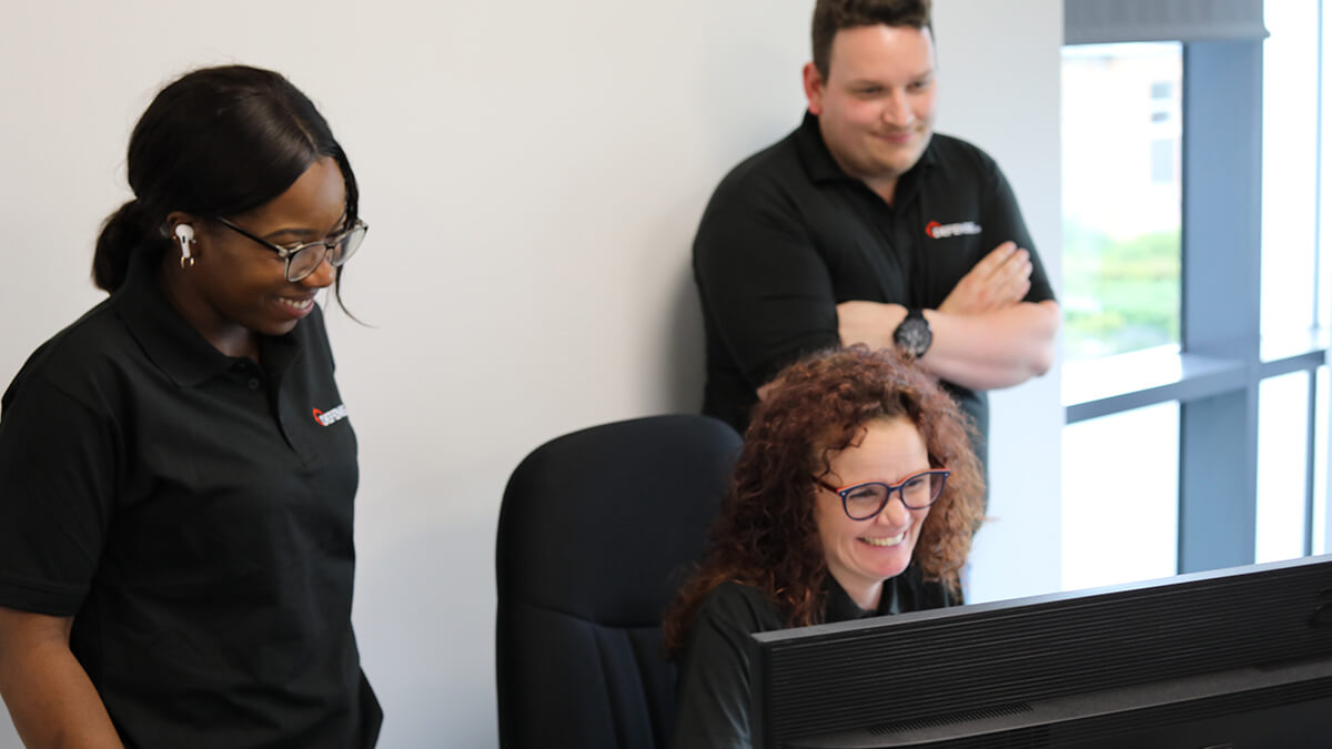 What is SOC 2 compliance?