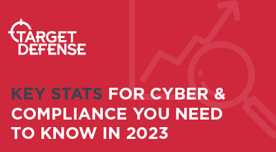 Key Cyber Stats for 2023