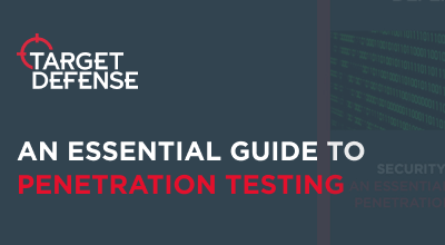 Penetration Testing White Paper header