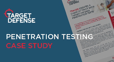 Penetration Testing Case Study