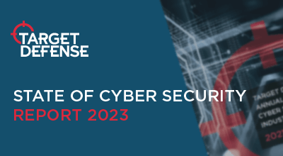 State of Cyber Security Report 2023