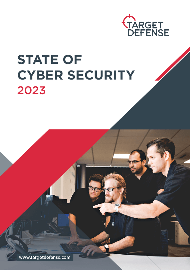 State of Cyber Security Report 2023