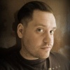 Joe A. J. Beaumont Headshot